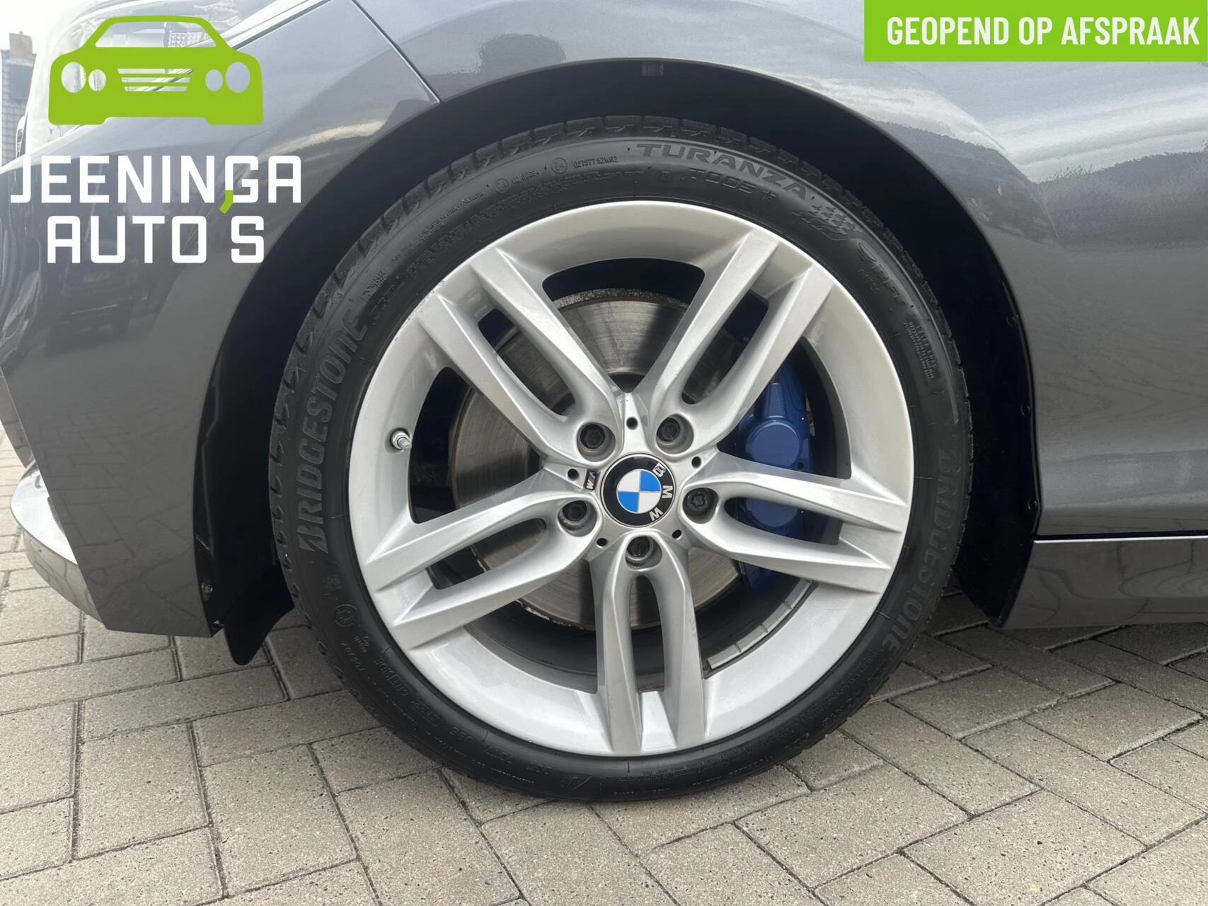 Hoofdafbeelding BMW 2 Serie