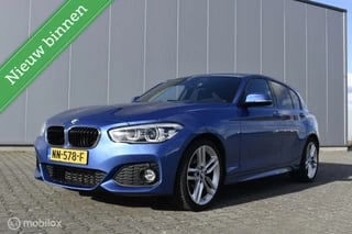 BMW 1-serie 118i M Sport Edition