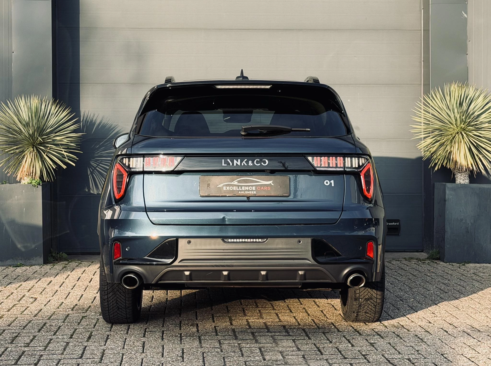 Hoofdafbeelding Lynk & Co 01