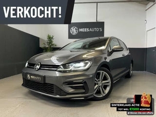 Volkswagen Golf 1.8 TSI DSG|Highline|3x R-Line|Digi Dash|Cam