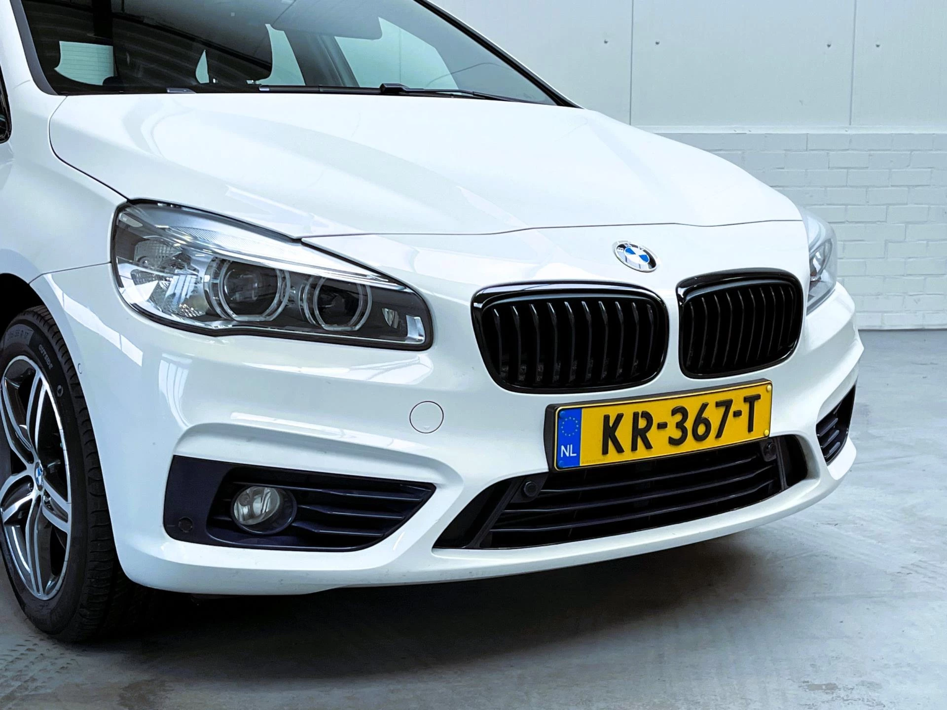 Hoofdafbeelding BMW 2 Serie