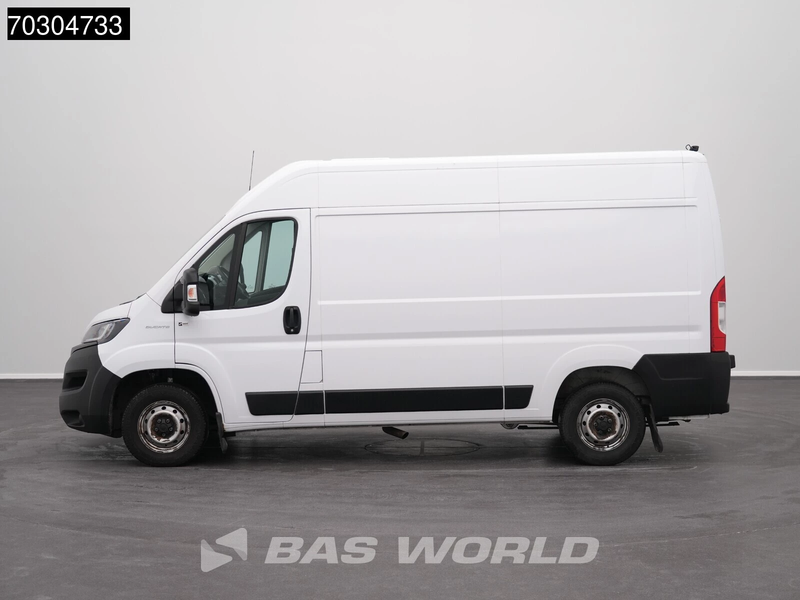 Hoofdafbeelding Fiat Ducato