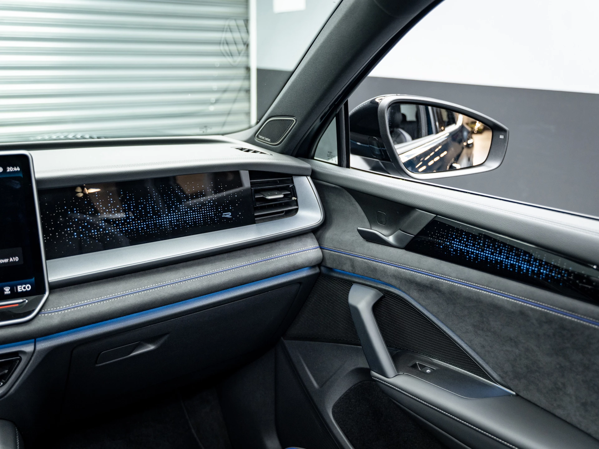 Hoofdafbeelding Volkswagen Tayron