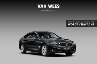 BMW 3-serie Gran Turismo 320i High Executive | NL auto | 2e eigenaar | Driving Assistant | Actieve Cruise control | Harman Kardon | Carplay | Rijstrooksensor | DAB | Camera | LED