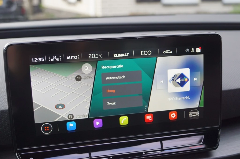 Hoofdafbeelding CUPRA Leon Sportstourer