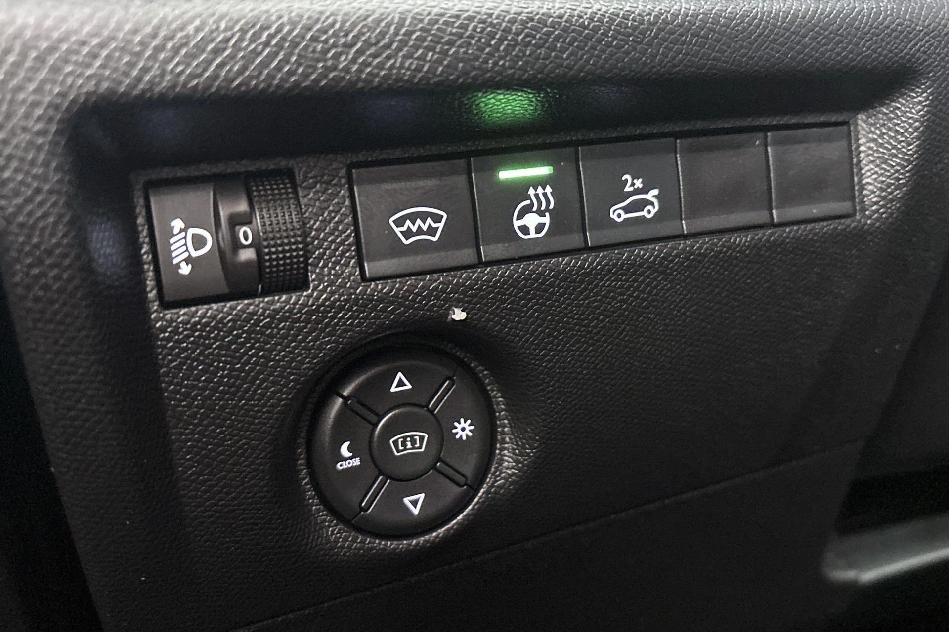 Hoofdafbeelding Citroën ë-C4 X