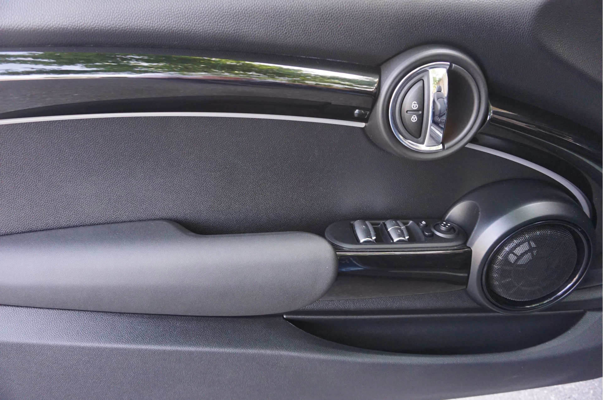 Hoofdafbeelding MINI Cooper Cabrio