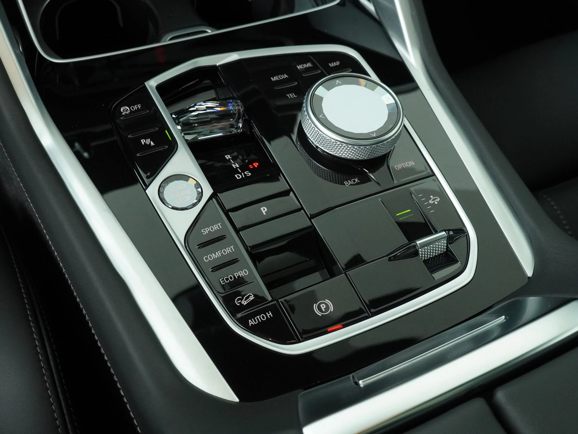 Hoofdafbeelding BMW X6