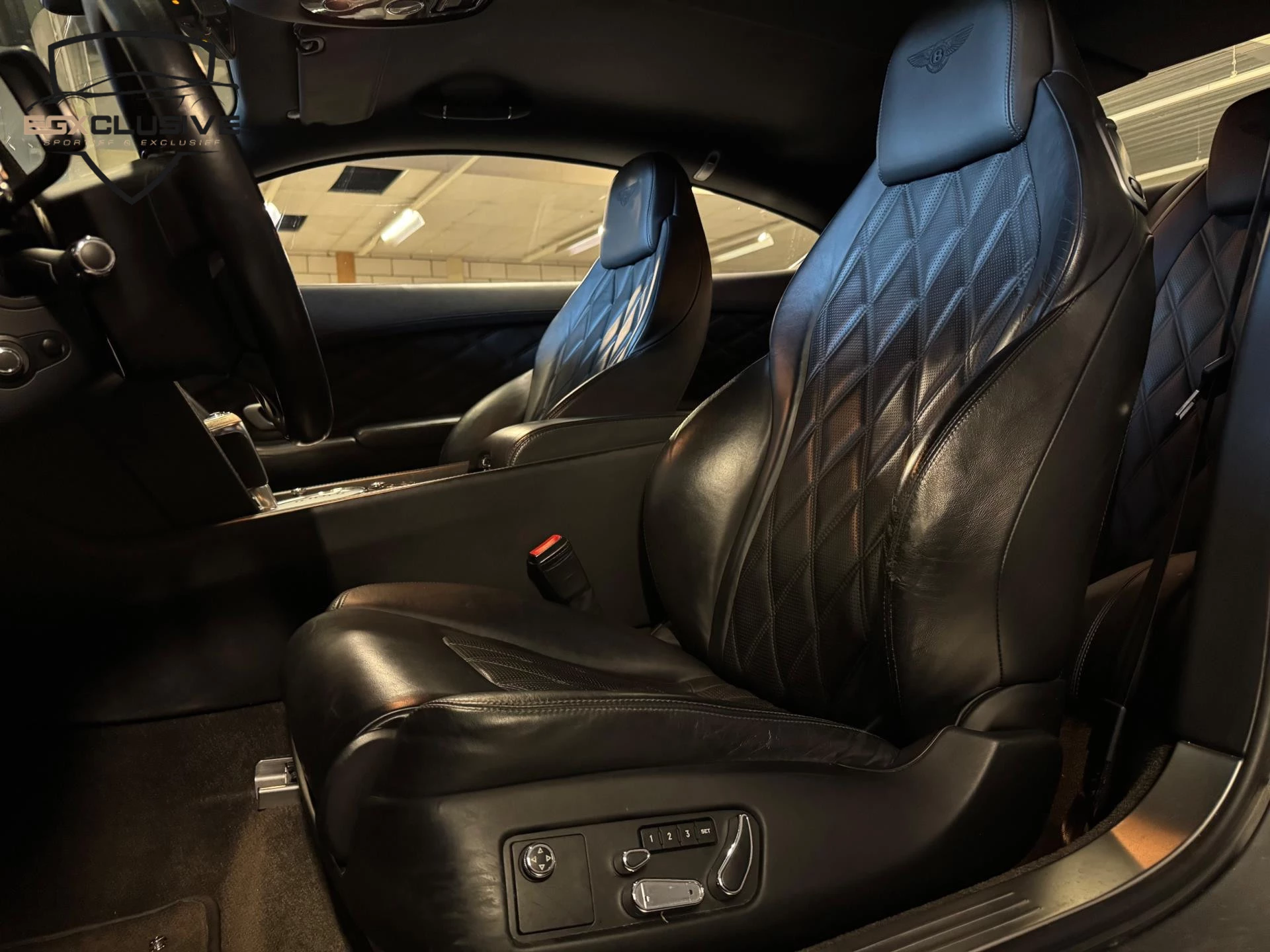 Hoofdafbeelding Bentley Continental GT