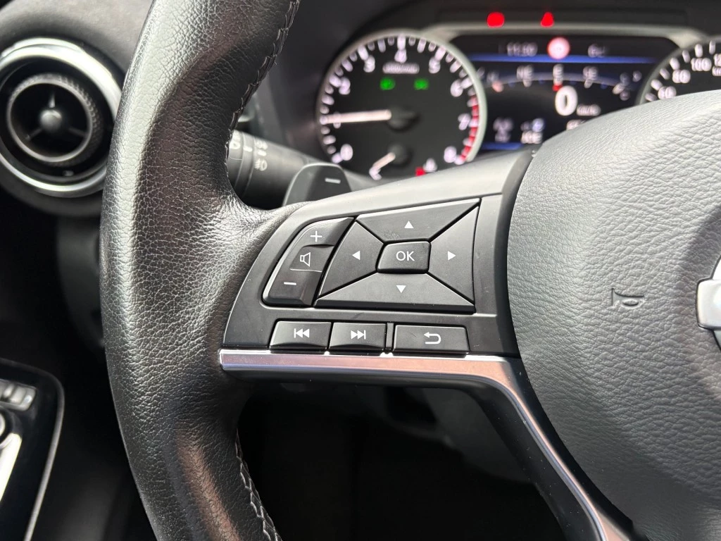 Hoofdafbeelding Nissan Juke