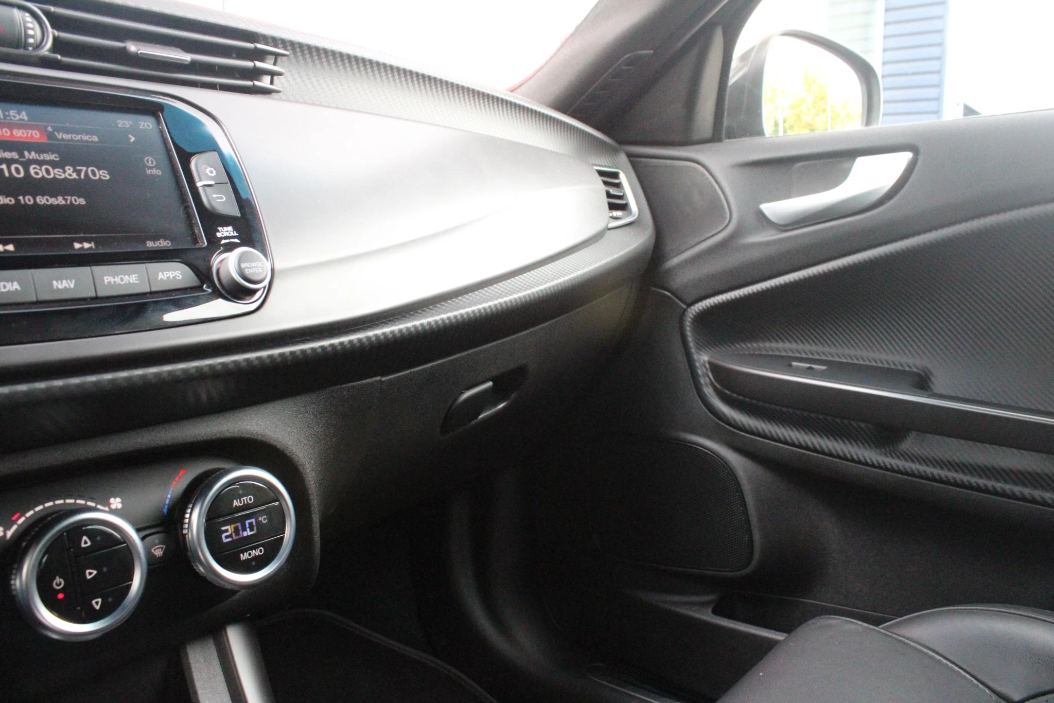 Hoofdafbeelding Alfa Romeo Giulietta