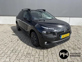 Citroen C4 Cactus 1.2 PureTech Shine|CAMERA|NAVI|NWE APK