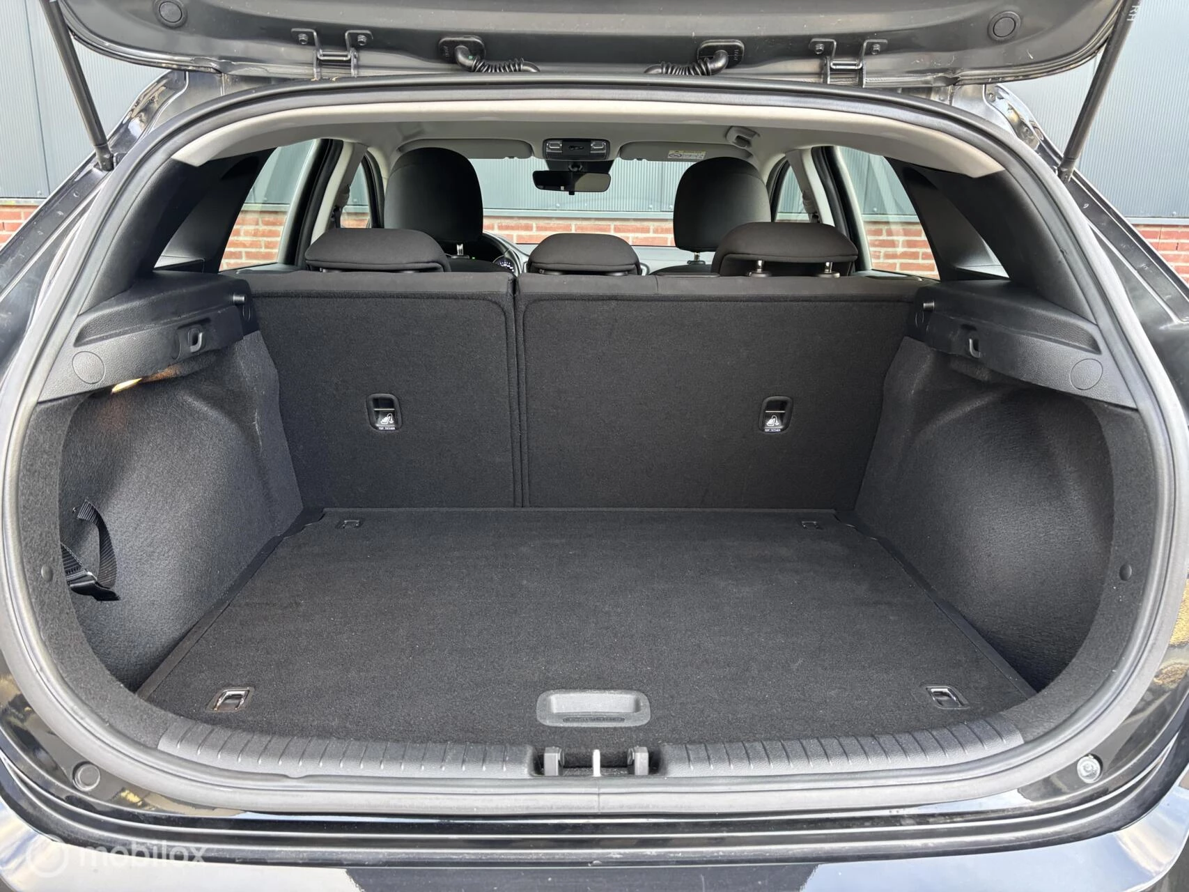 Hoofdafbeelding Kia Ceed