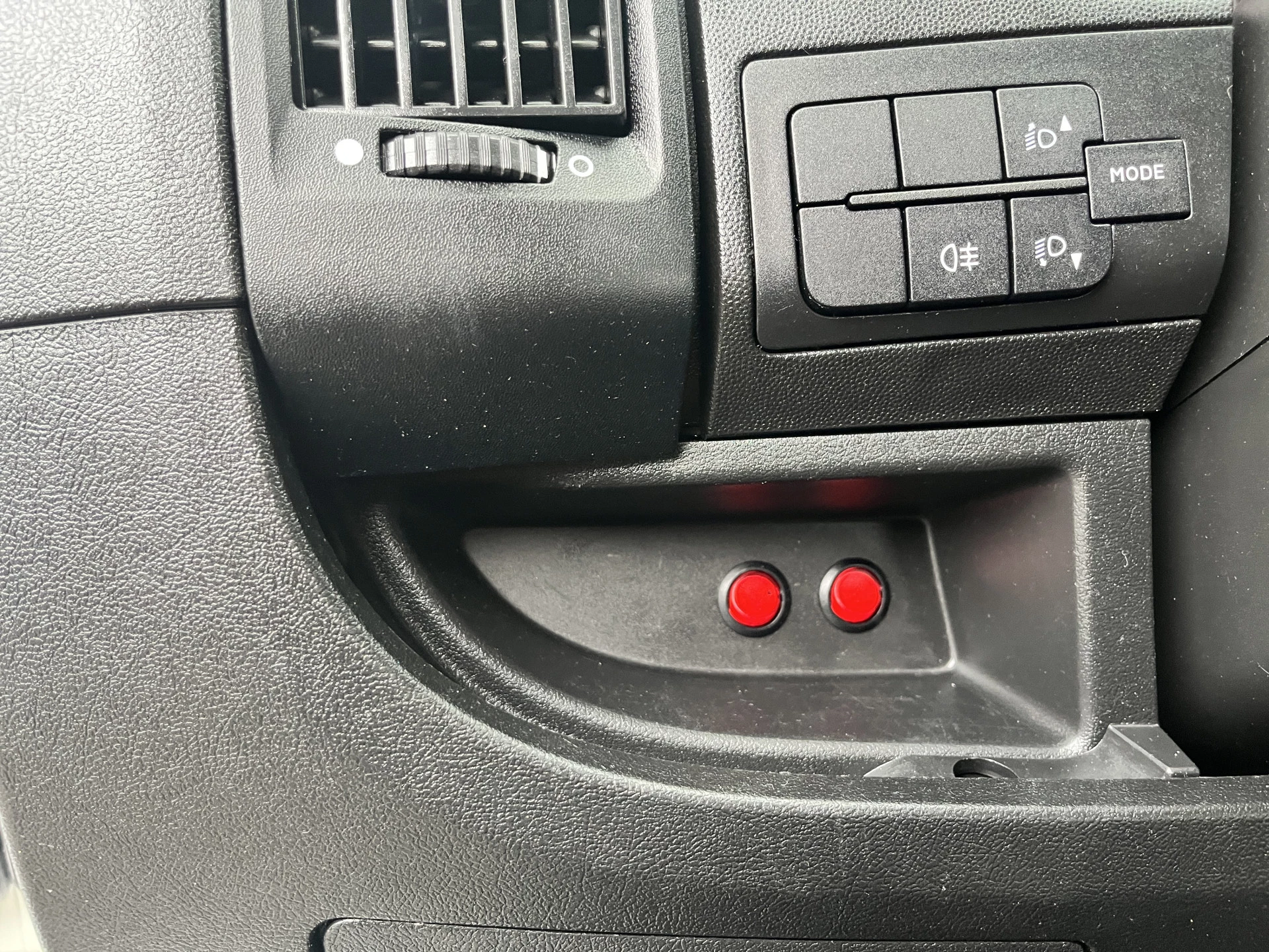 Hoofdafbeelding Peugeot Boxer