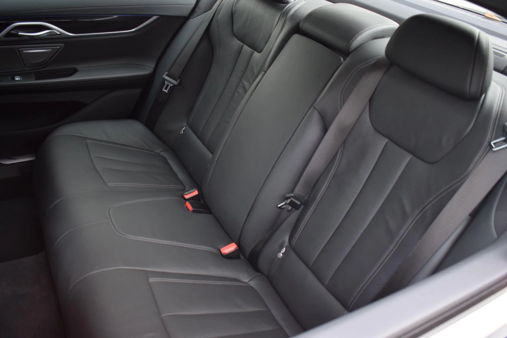 Hoofdafbeelding BMW 7 Serie