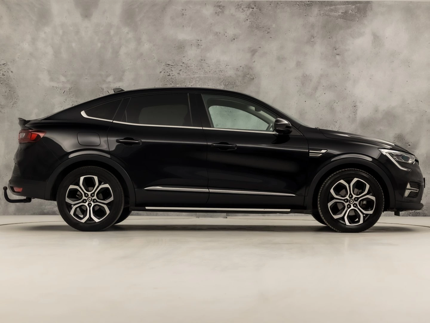 Hoofdafbeelding Renault Arkana