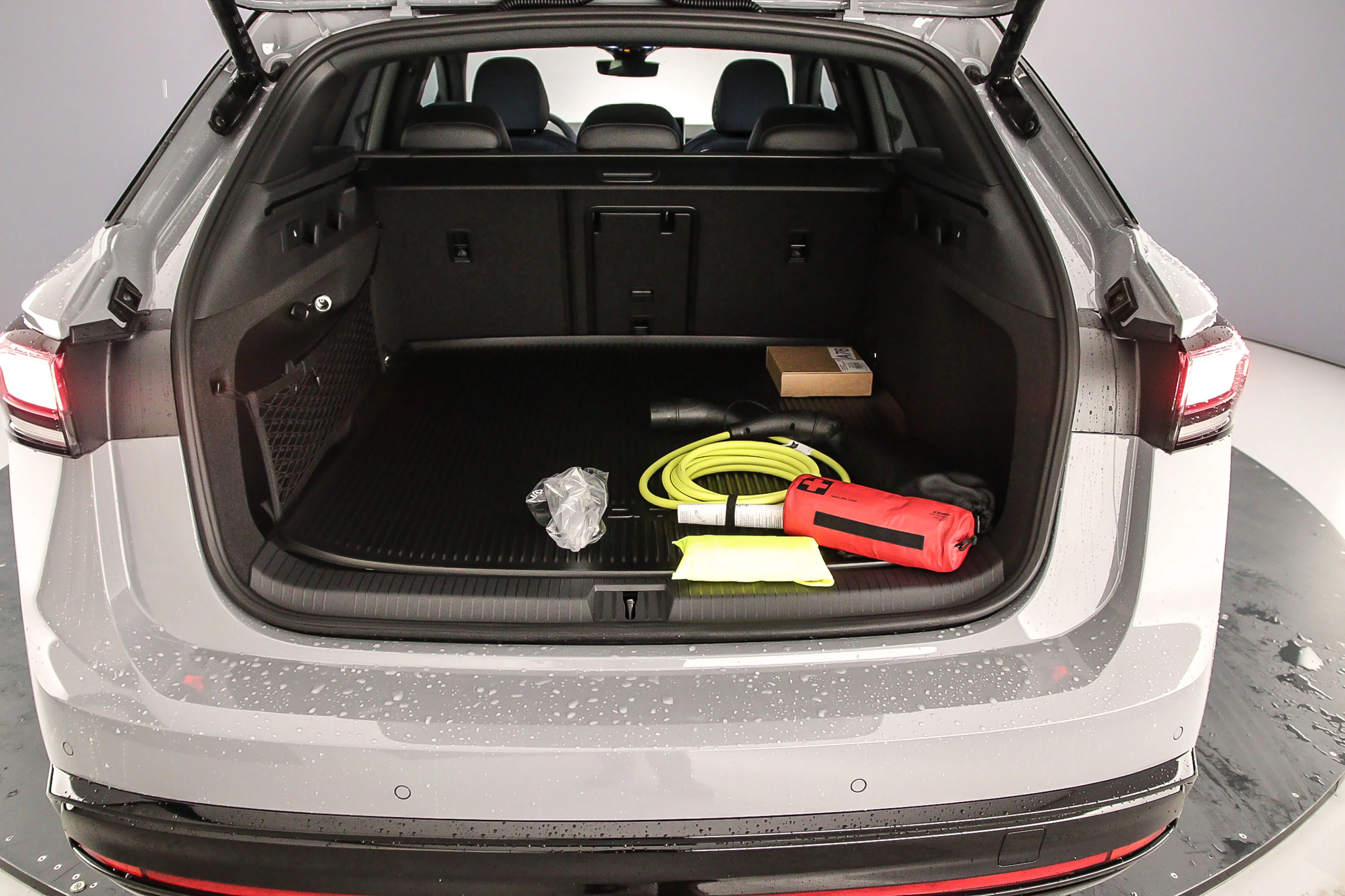 Hoofdafbeelding Volkswagen ID.7