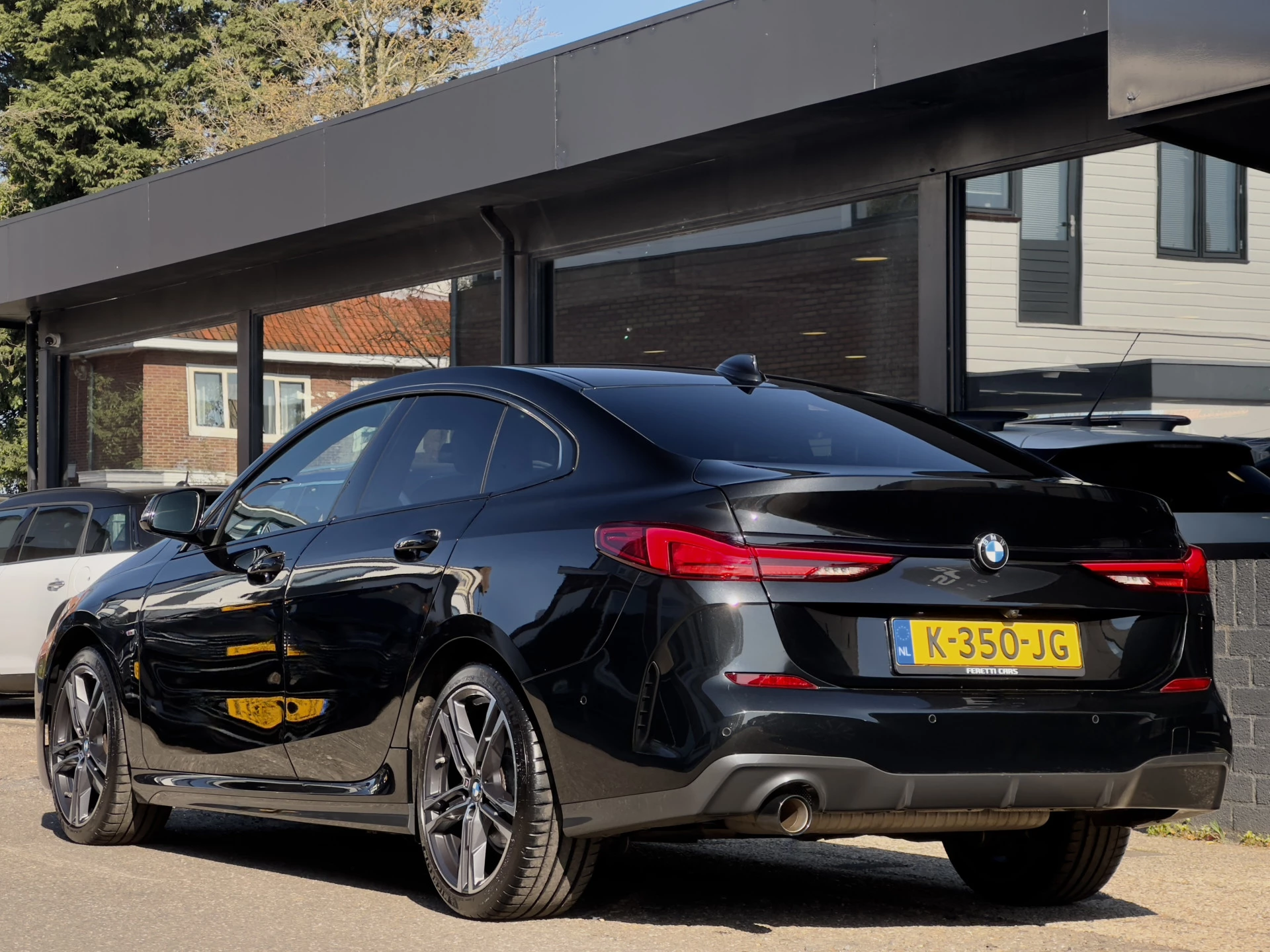 Hoofdafbeelding BMW 2 Serie