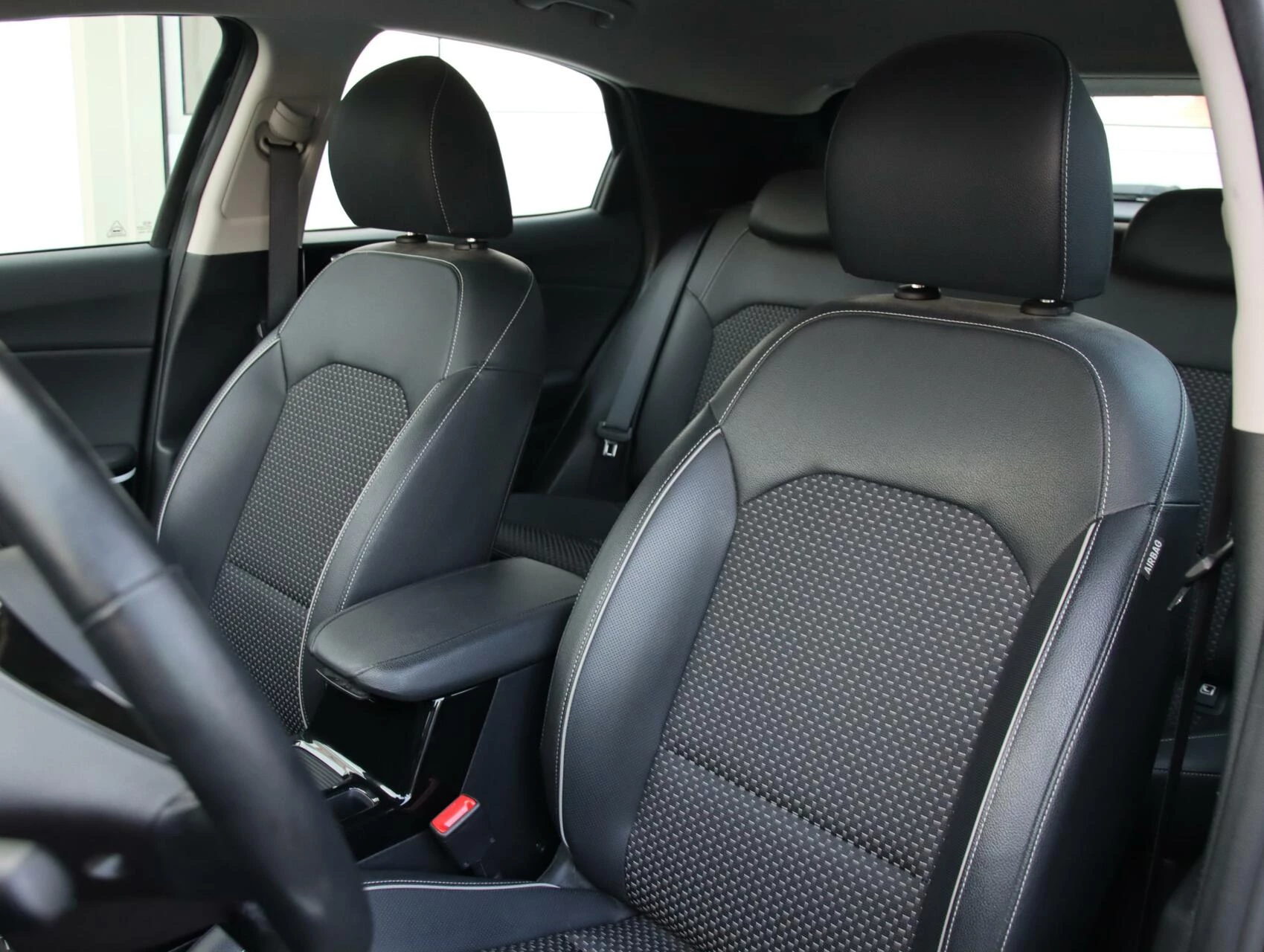 Hoofdafbeelding Kia XCeed