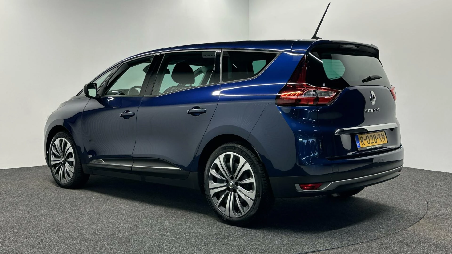 Hoofdafbeelding Renault Grand Scénic