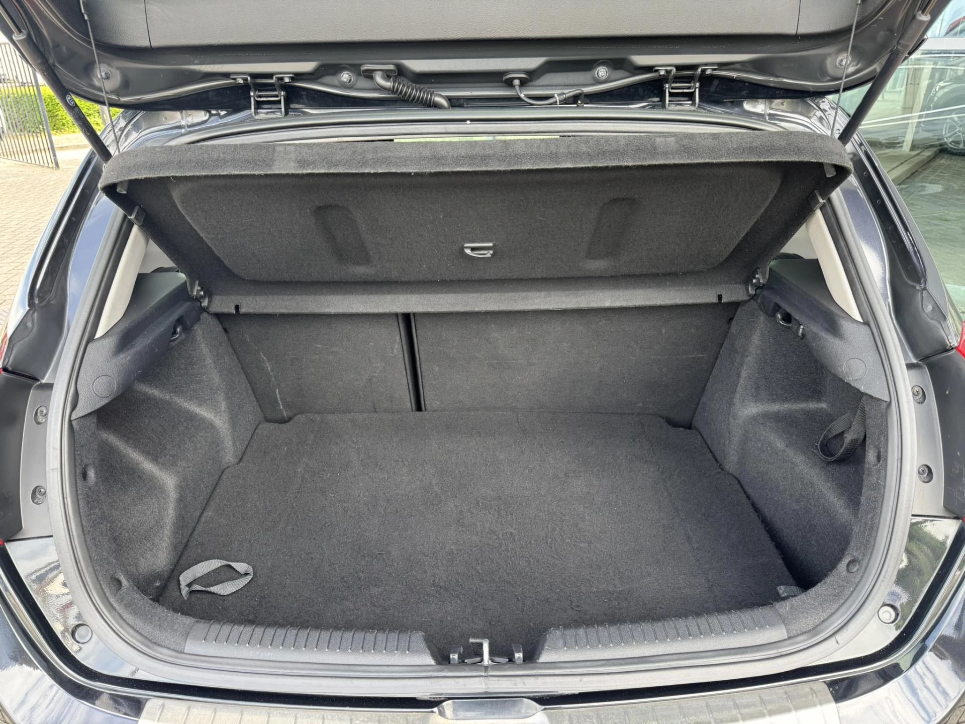 Hoofdafbeelding Kia cee'd