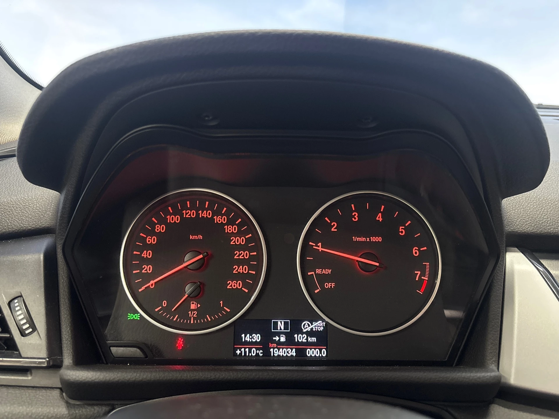 Hoofdafbeelding BMW 2 Serie