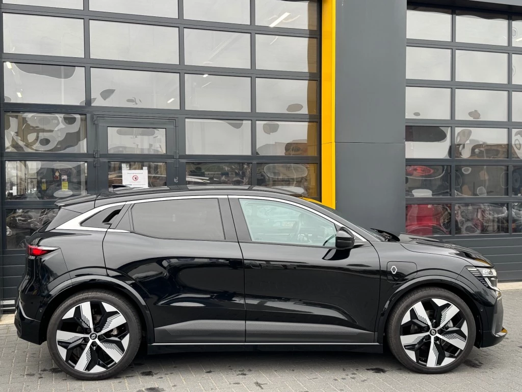 Hoofdafbeelding Renault Megane E-Tech