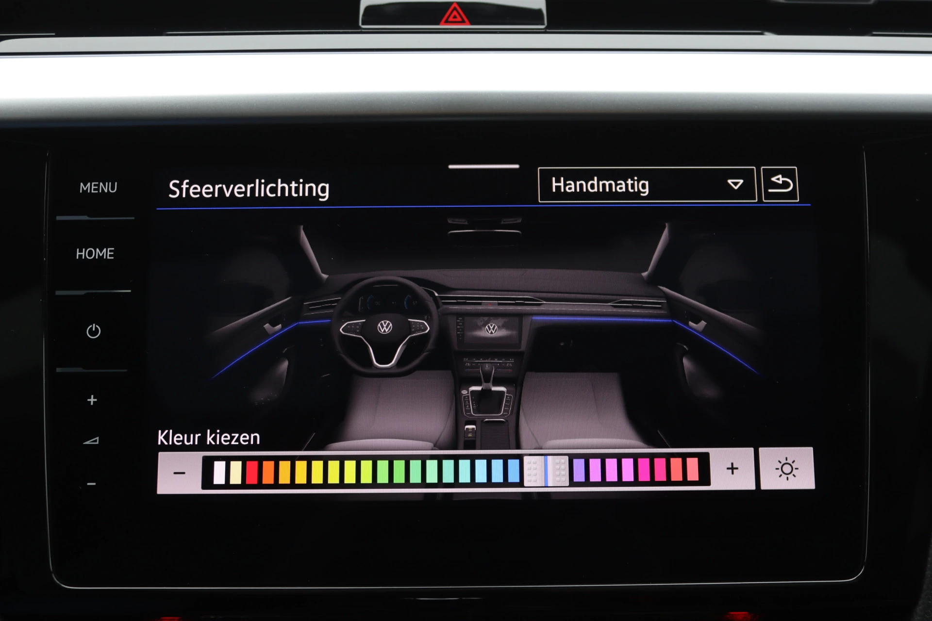 Hoofdafbeelding Volkswagen Arteon