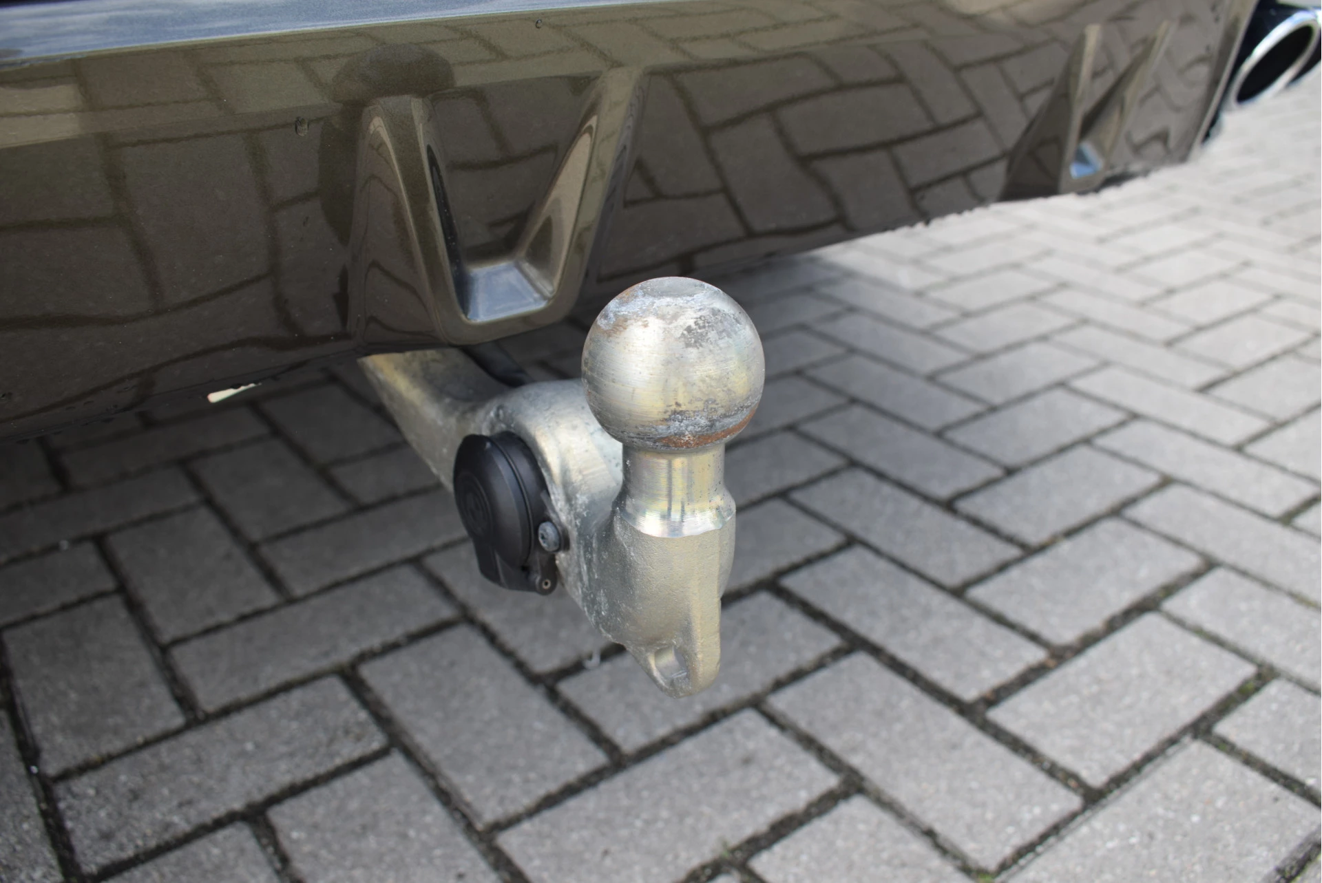 Hoofdafbeelding BMW X6