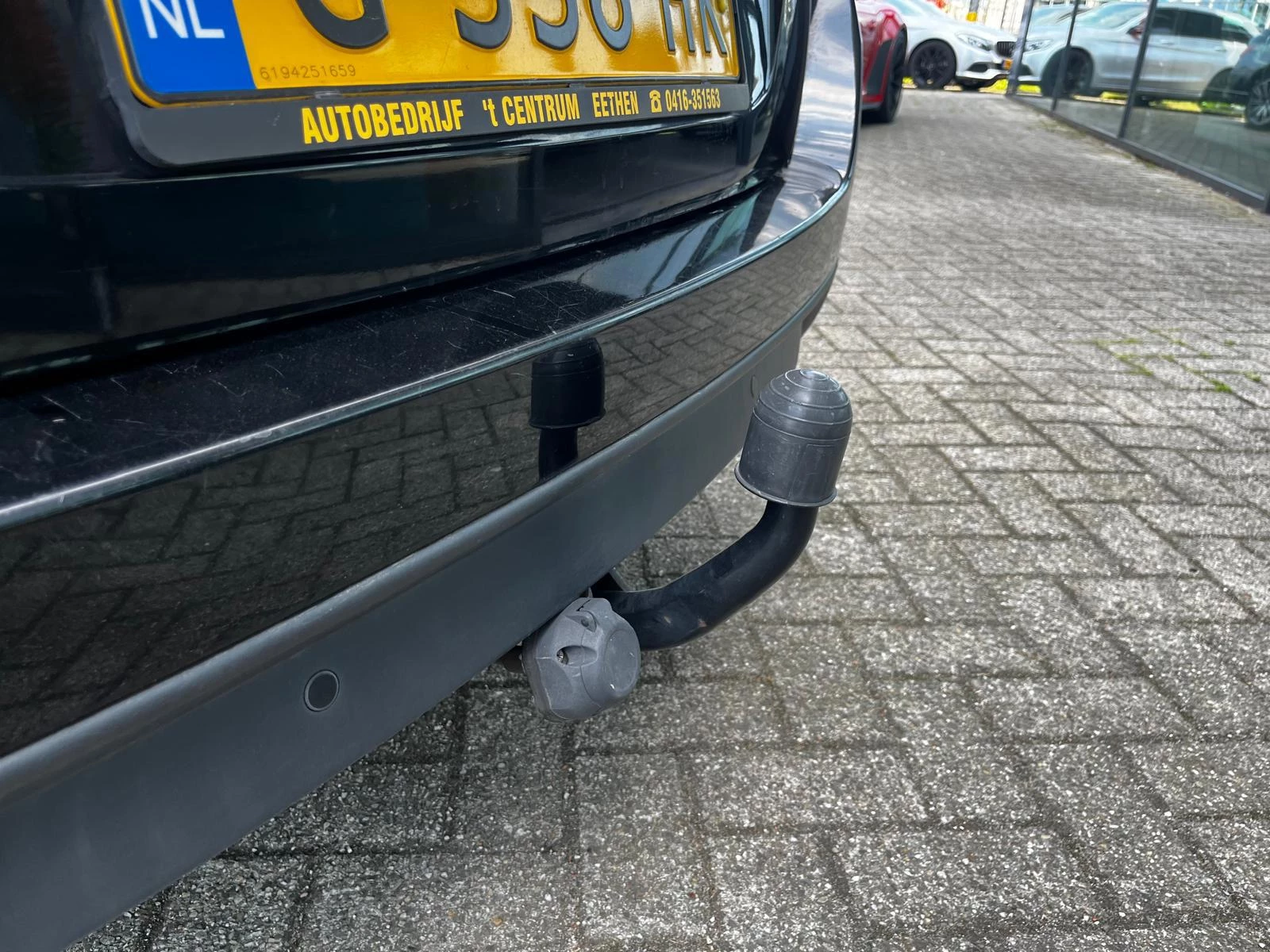 Hoofdafbeelding Renault Grand Scénic
