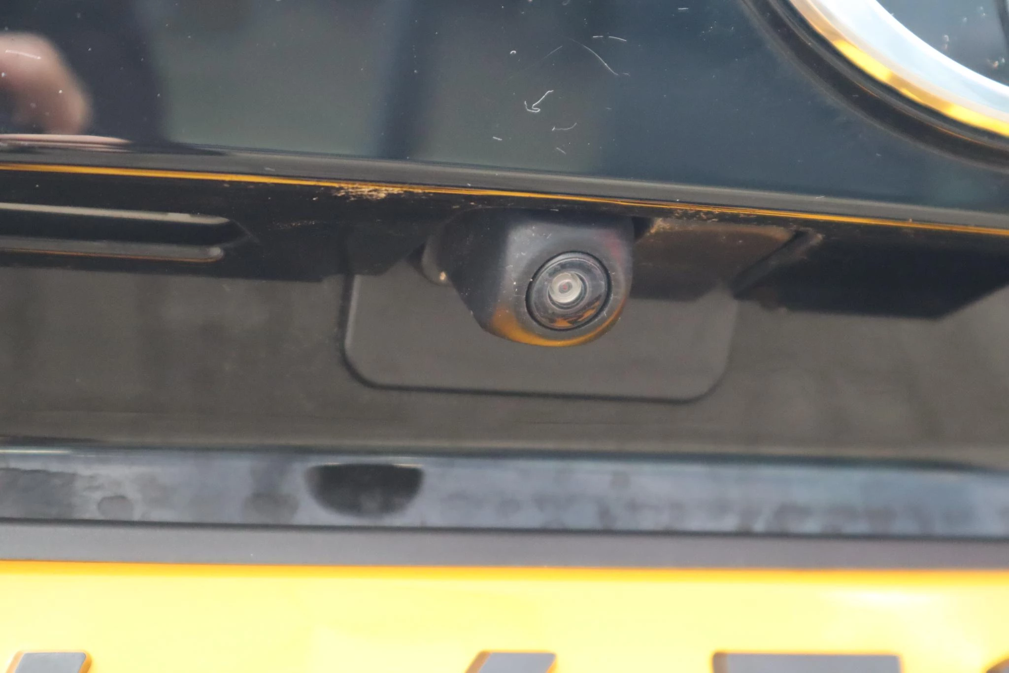 Hoofdafbeelding Toyota bZ4X