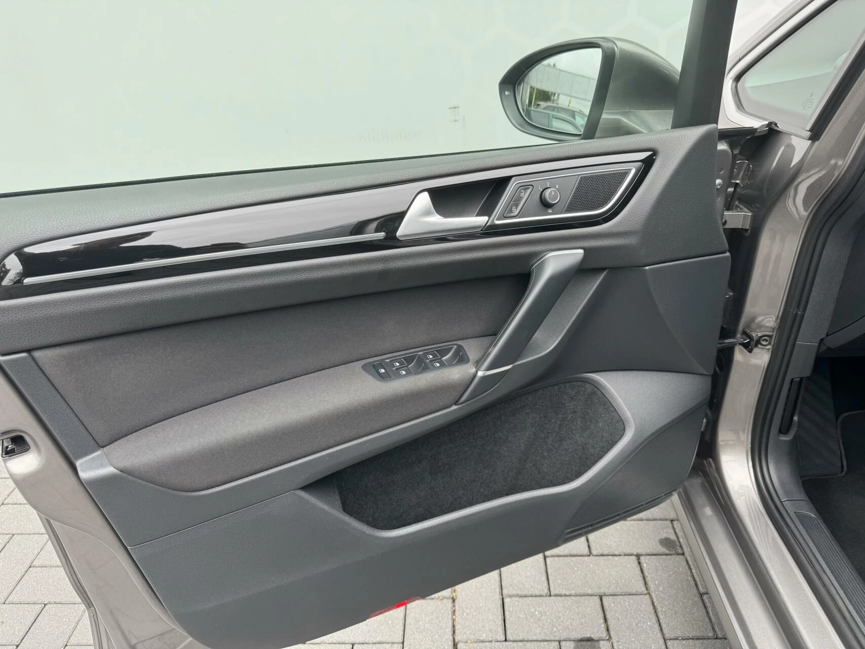 Hoofdafbeelding Volkswagen Golf Sportsvan