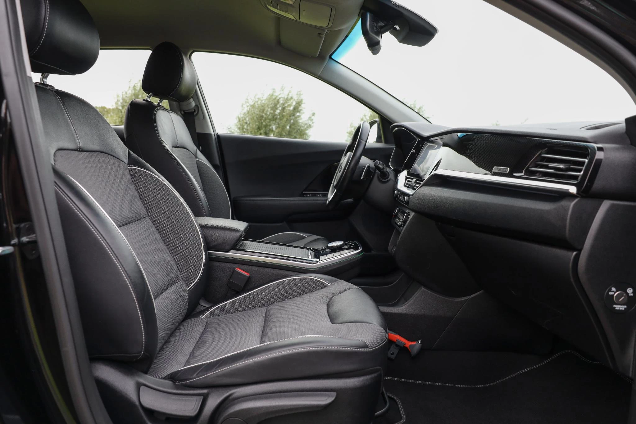 Hoofdafbeelding Kia e-Niro