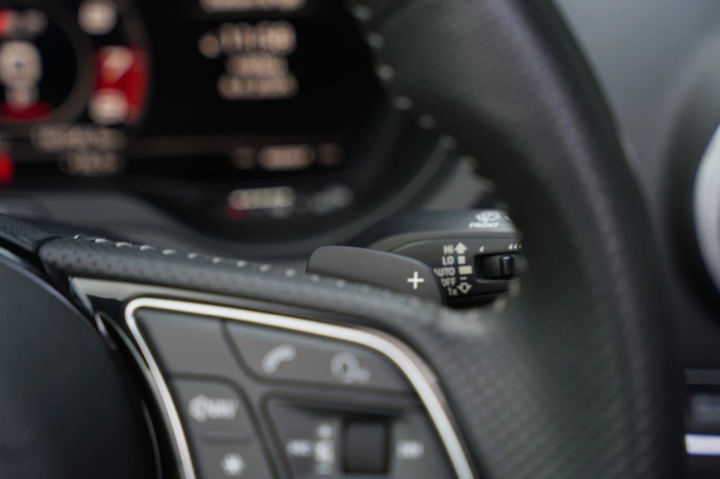 Hoofdafbeelding Audi S3