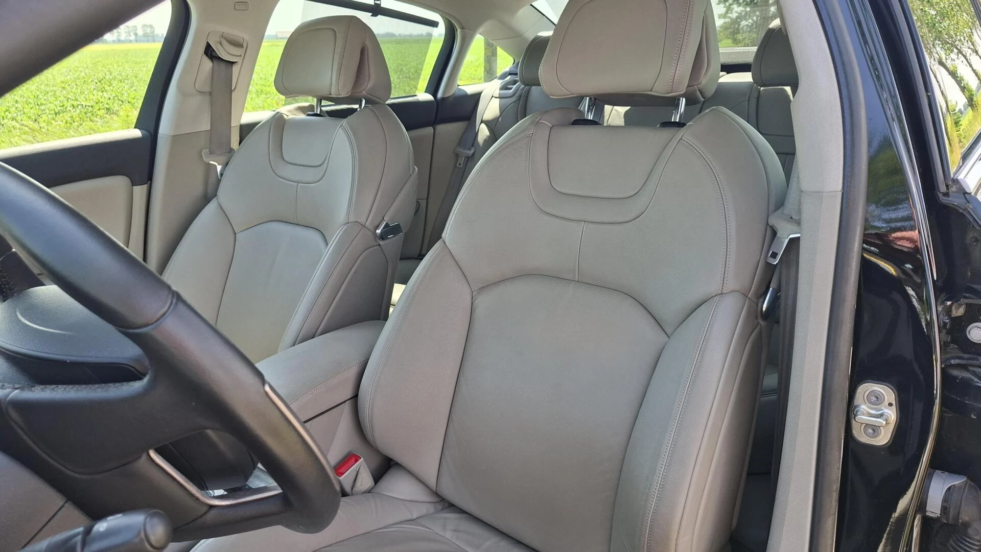 Hoofdafbeelding Citroën C5