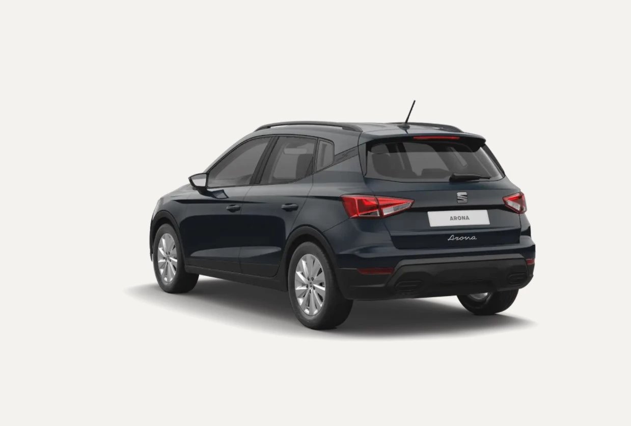 Hoofdafbeelding SEAT Arona