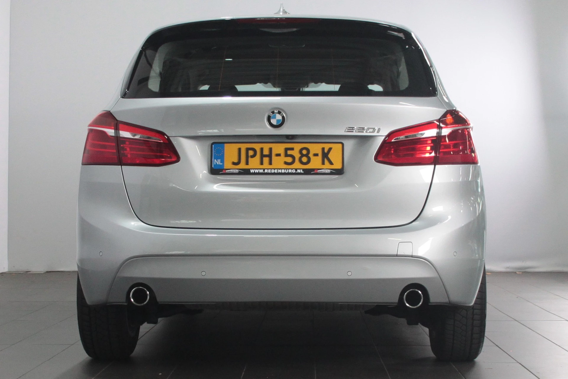 Hoofdafbeelding BMW 2 Serie