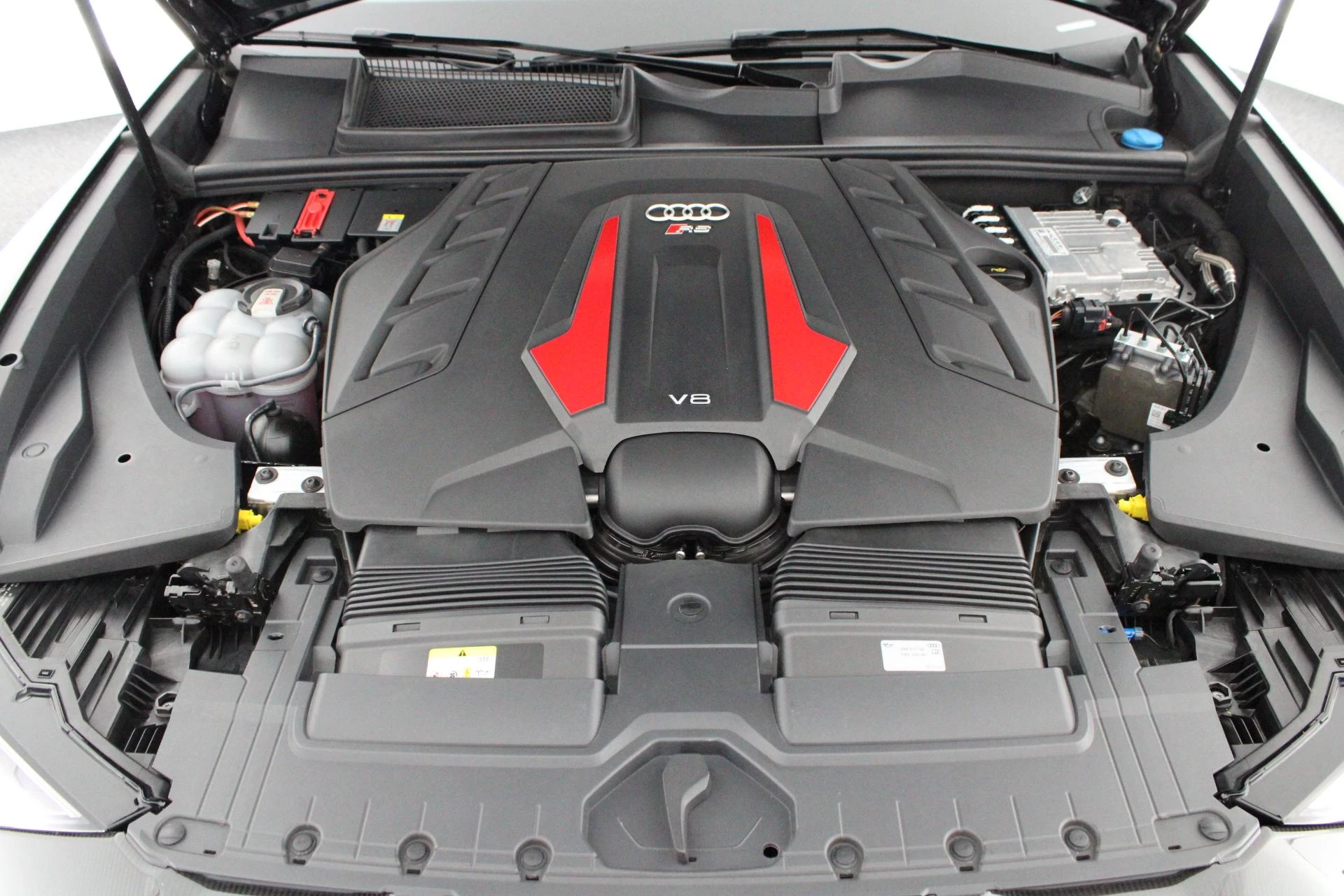 Hoofdafbeelding Audi RSQ8