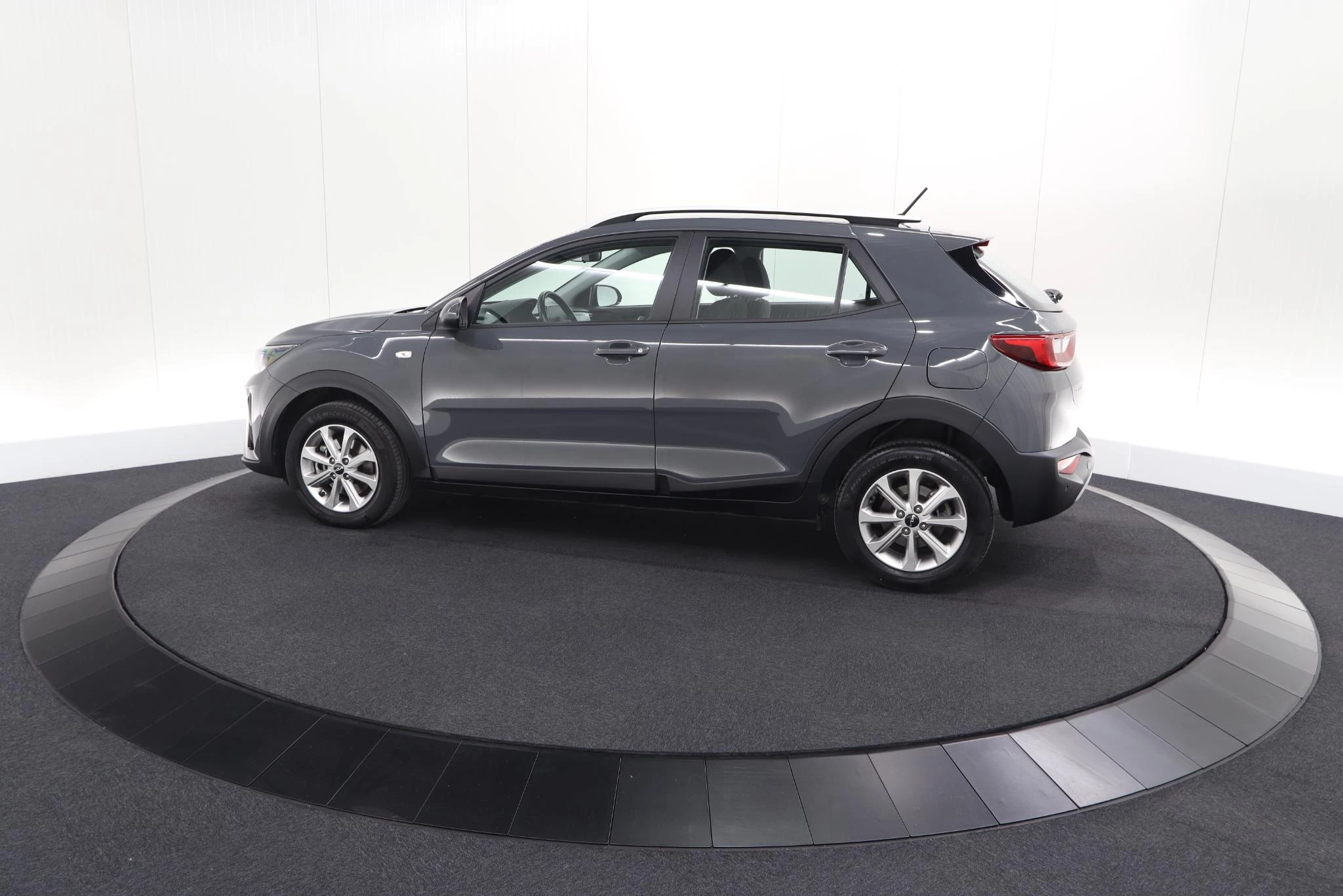 Hoofdafbeelding Kia Stonic