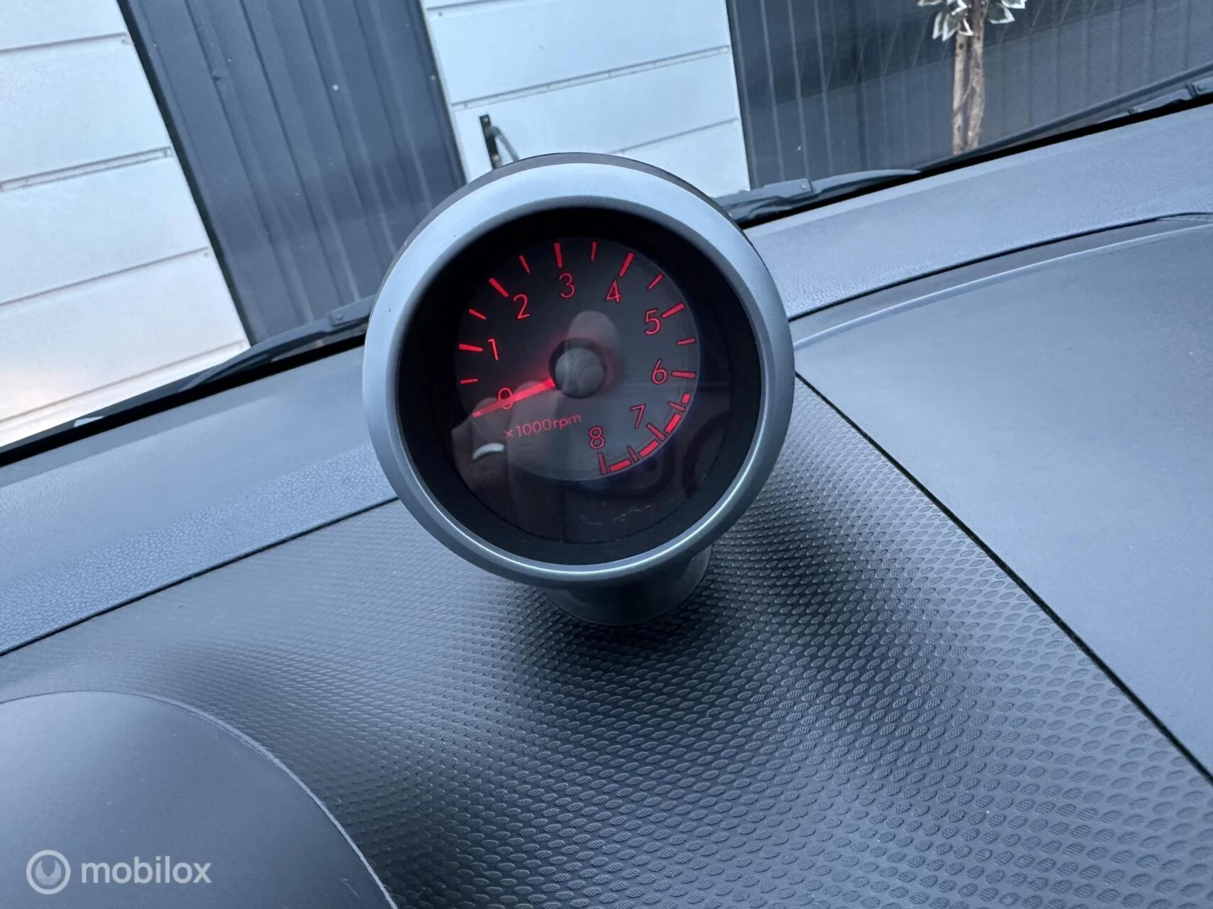 Hoofdafbeelding Suzuki Splash