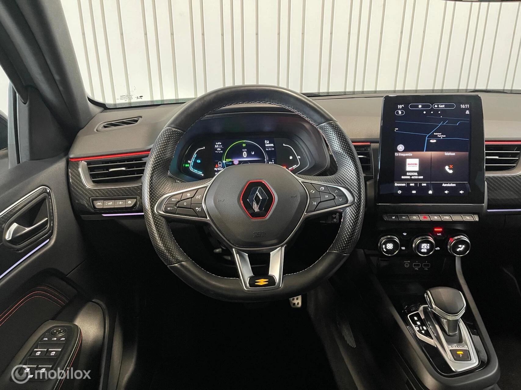 Hoofdafbeelding Renault Arkana