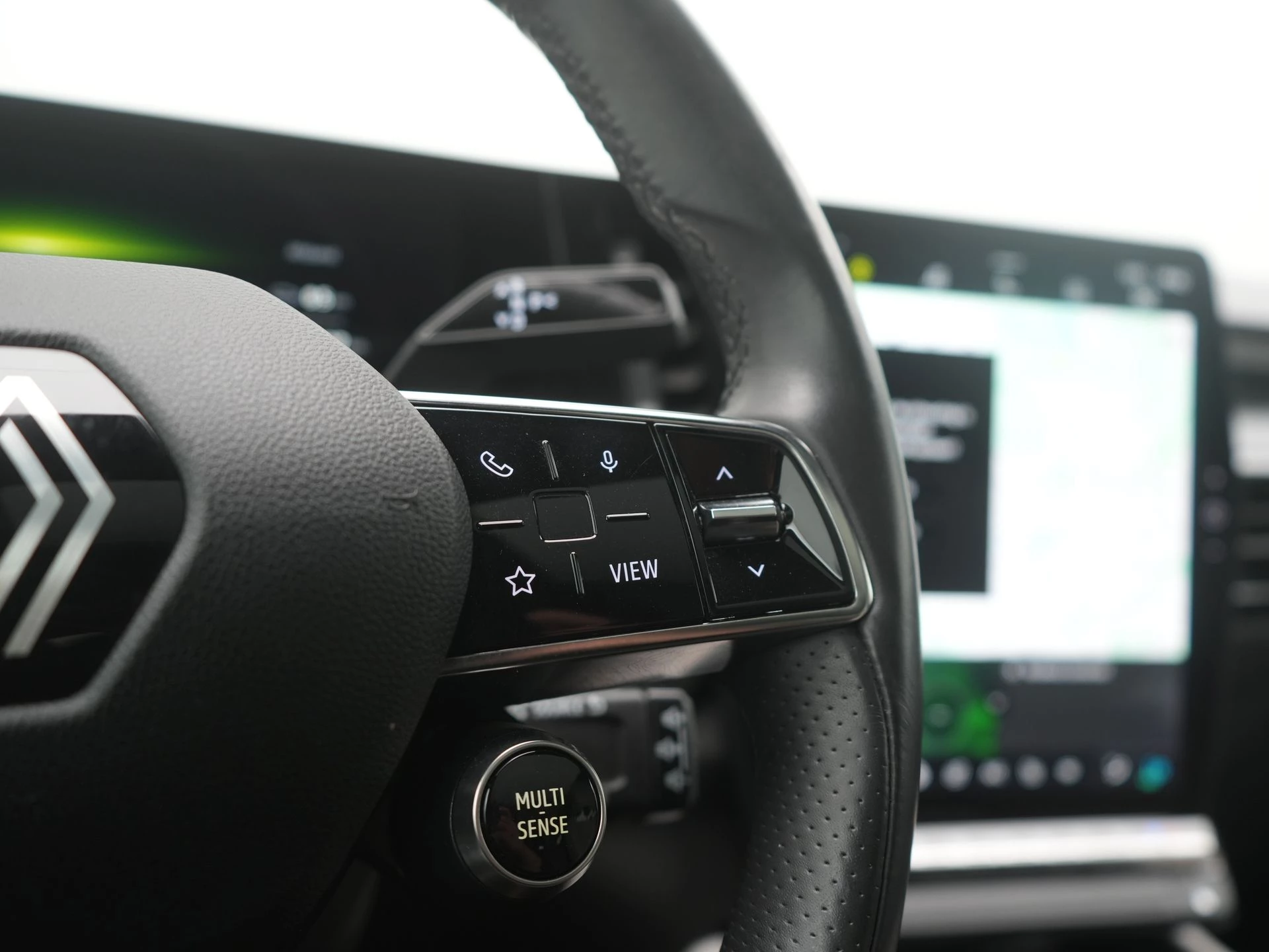 Hoofdafbeelding Renault Espace