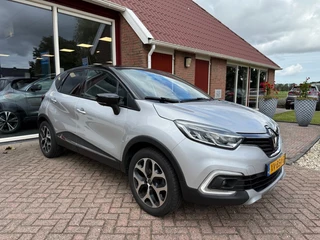 Renault Captur 0.9 TCE INTENS AIRCO/NAVIGATIE/ECC/PDC/HOGE ZIT& HOGE INSTAP