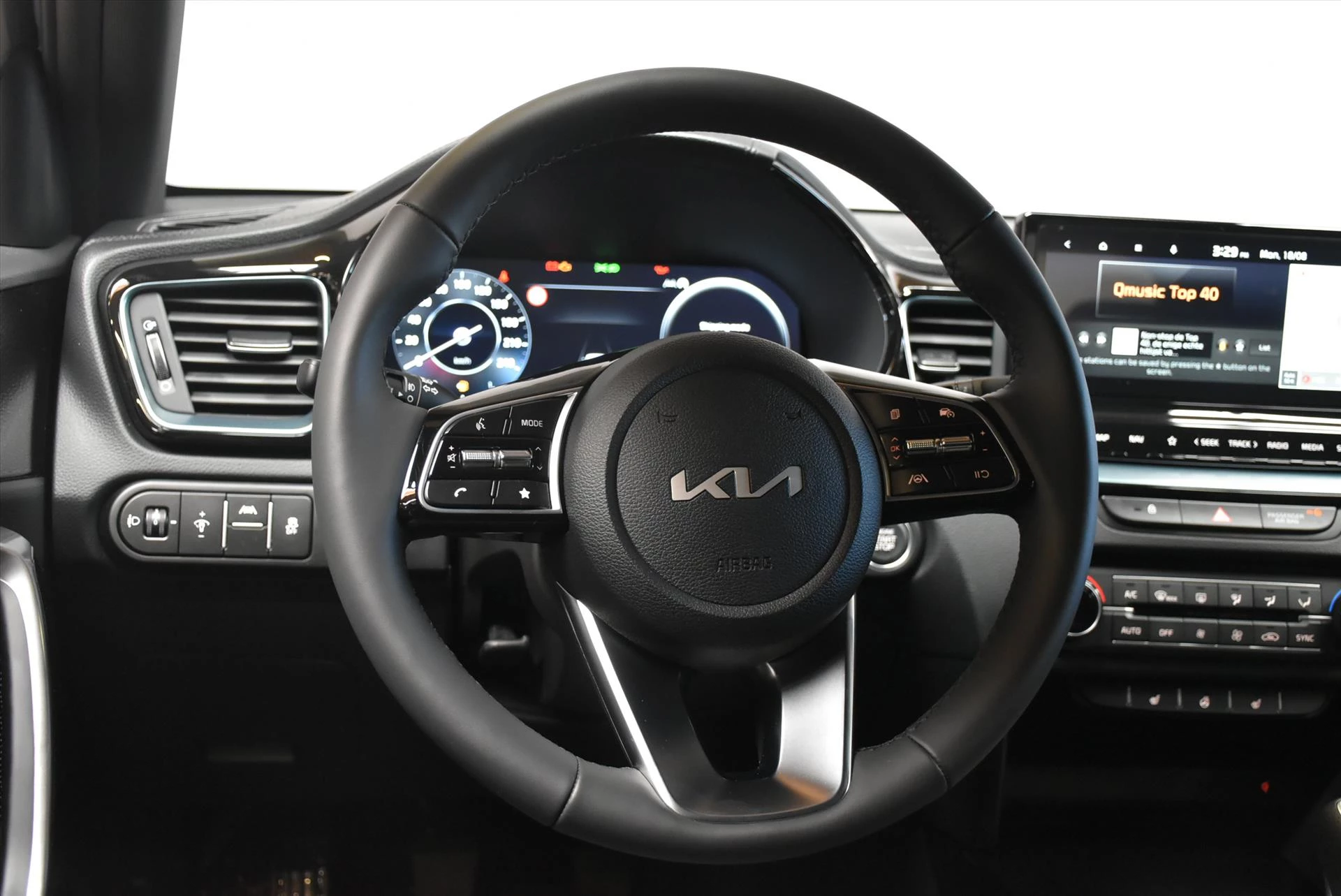 Hoofdafbeelding Kia Ceed