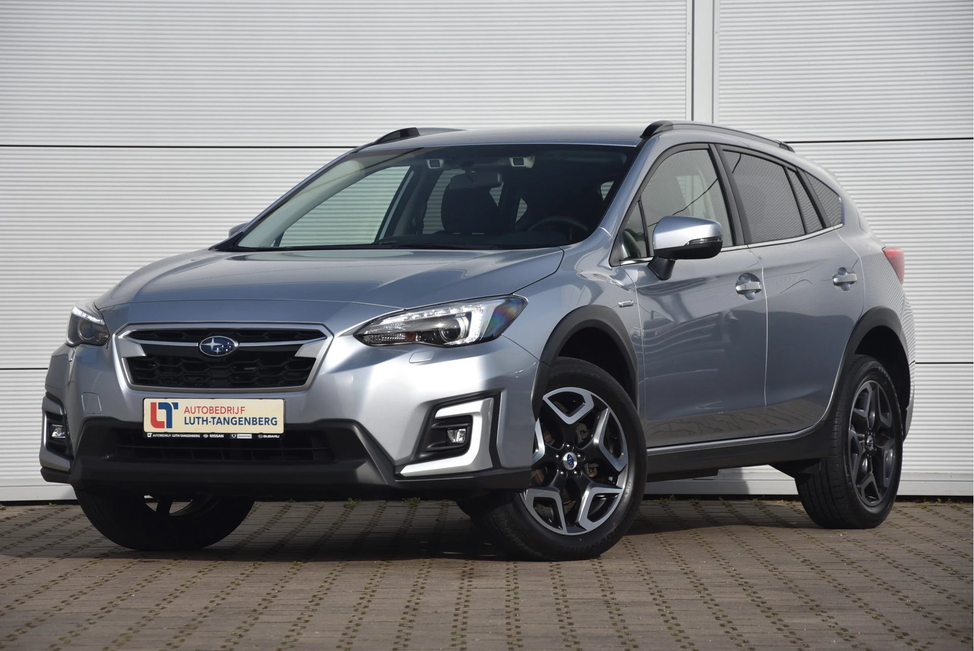 Hoofdafbeelding Subaru XV