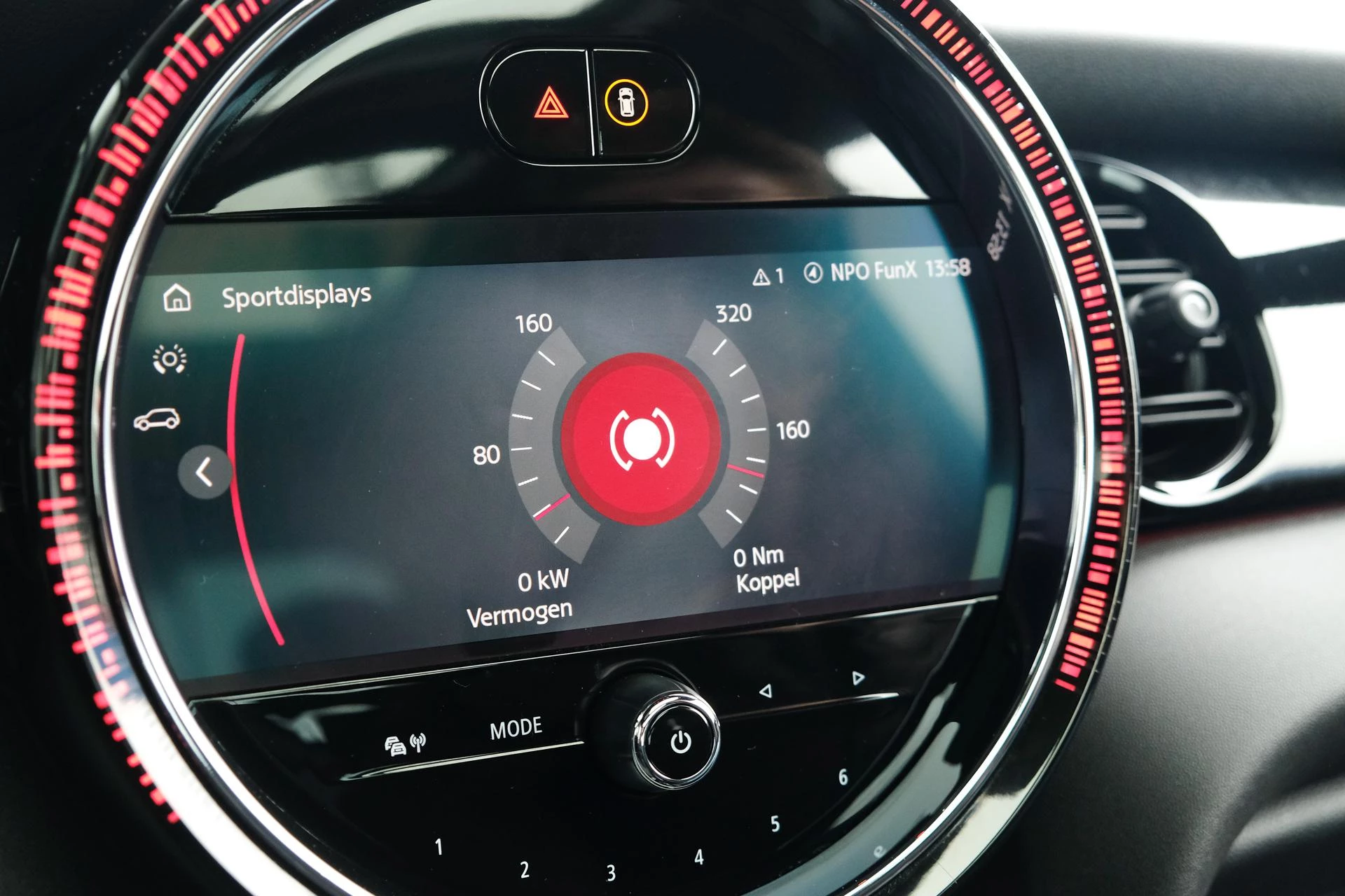 Hoofdafbeelding MINI Cooper S