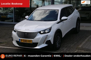 Hoofdafbeelding Peugeot e-2008 Peugeot E-2008 EV Active Pack 50 kWh