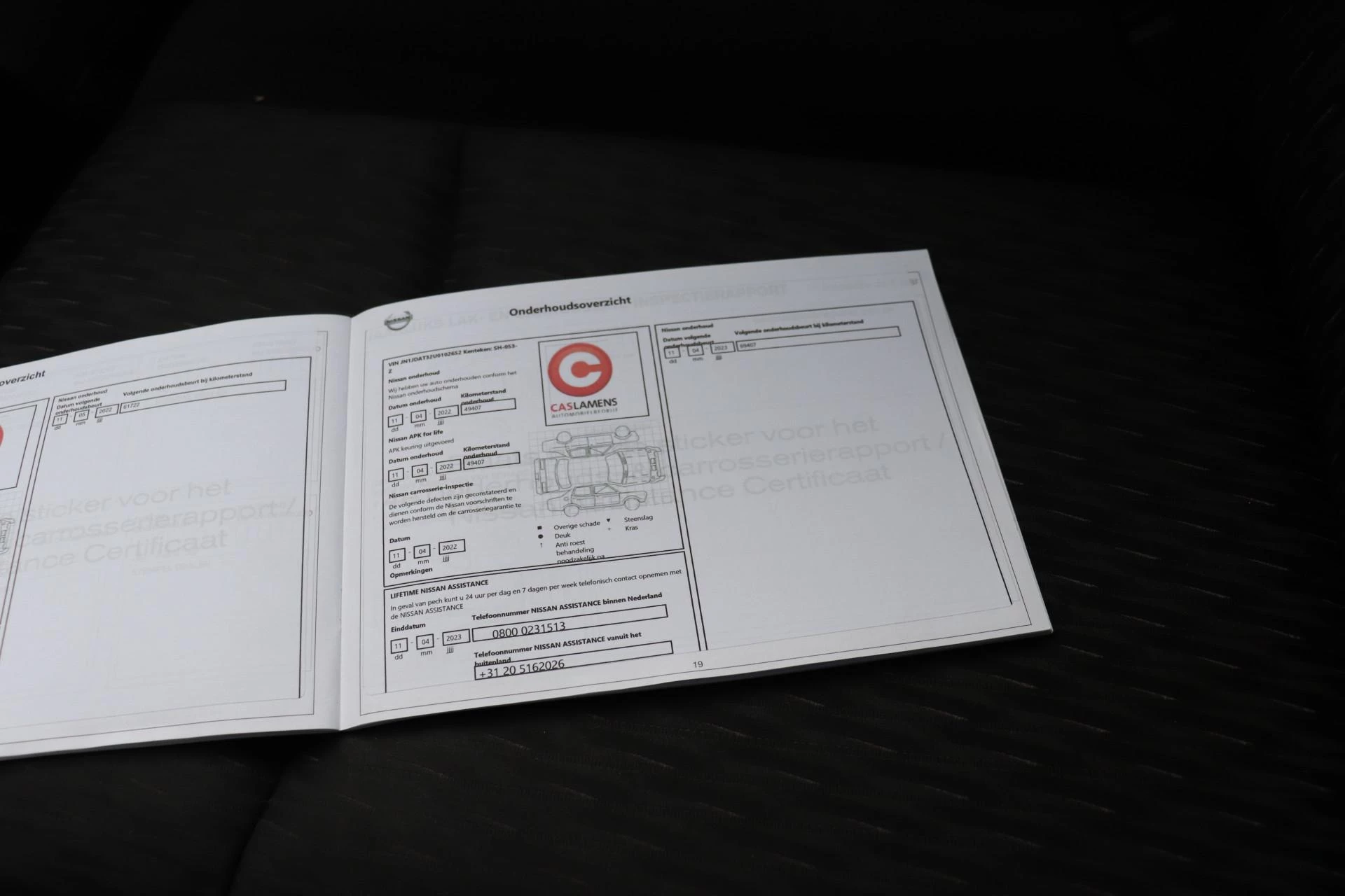 Hoofdafbeelding Nissan X-Trail