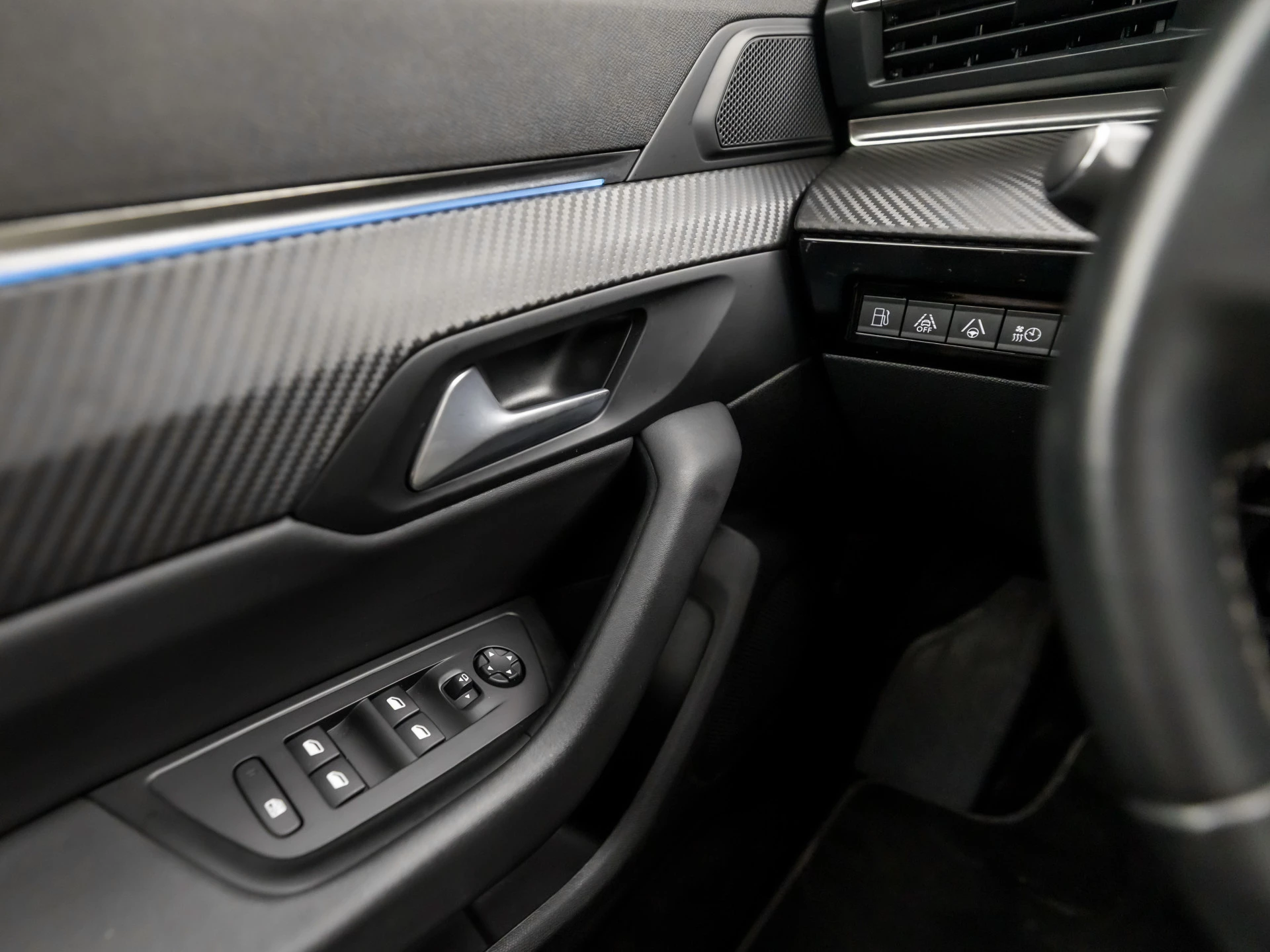 Hoofdafbeelding Peugeot 508
