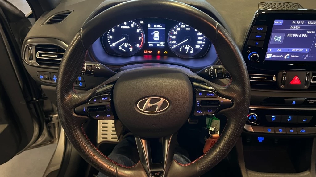 Hoofdafbeelding Hyundai i30